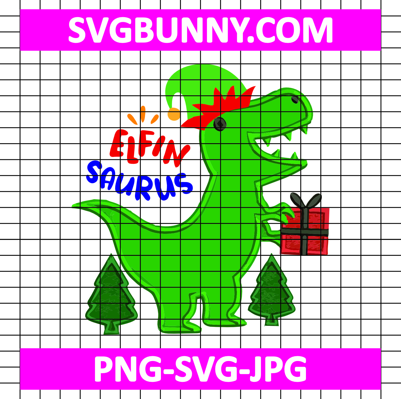 Elfin Saurus Embroidery Design, Dinosaur Embroidery Design, Christmas SVG Design Santa Skeleton Christmas Embroidery Design Elfin Saurus Embroidery Design, Dinosaur Embroidery Design, Christmas SVG Design