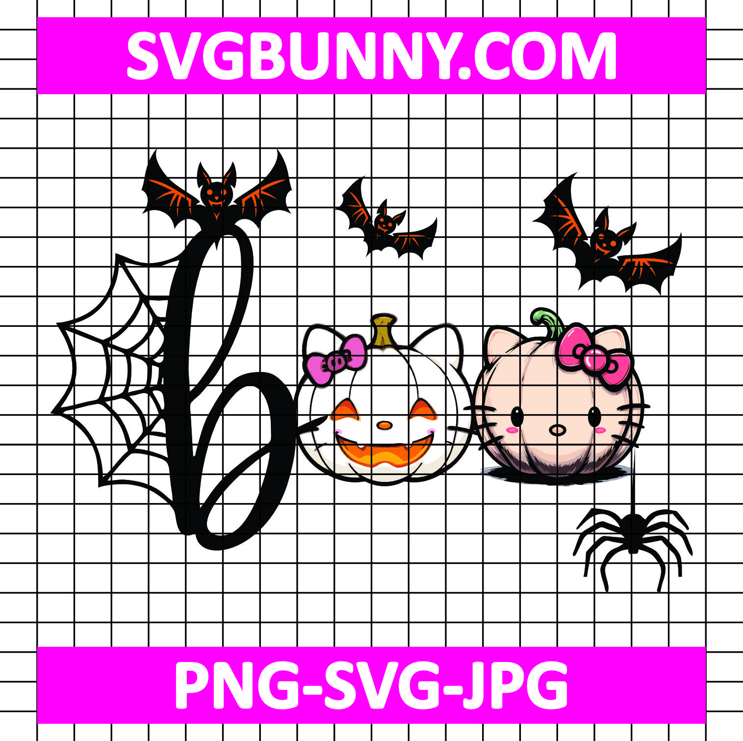 Boo! Hello Kitty SVG, Halloween SVG, Pumpkin SVG, Hello Kitty SVG, Kawaii SVG, Cricut SVG, Silhouette Vector Cut File Hello Kitty Bundle SVG Boo! Hello Kitty SVG, Halloween SVG, Pumpkin, Hello Kitty SVG, Kawaii SVG, Cricut SVG, Silhouette Vector Cut File