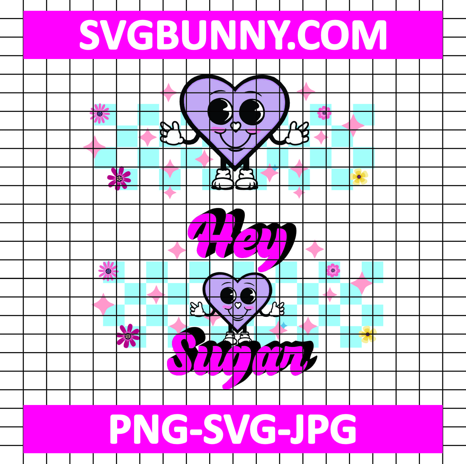 Checkered Heart SVG, Retro Valentine SVG, Valentines Day SVG, Cute Heart SVG Valentine Starbucks SVG Checkered Heart SVG, Retro Valentine SVG, Valentines Day SVG, Cute Heart SVG