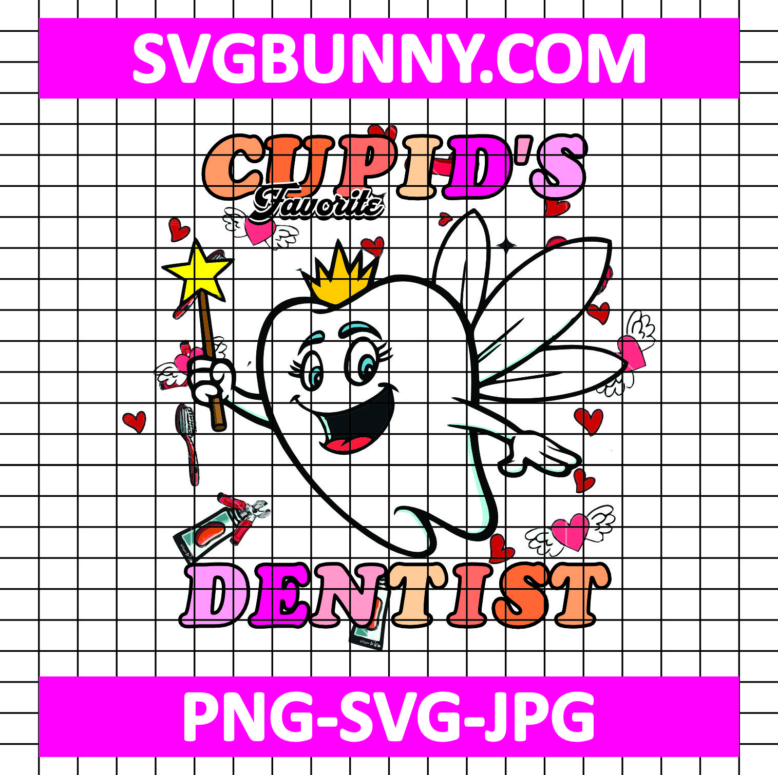 Cupid's favorite dentist Valentine PNG, Valentines Day SVG, Cupid's favorite dentist SVG Xoxo Skull Valentine SVG Cupid's favorite dentist Valentine PNG, Valentines Day SVG, Cupid's favorite dentist SVG