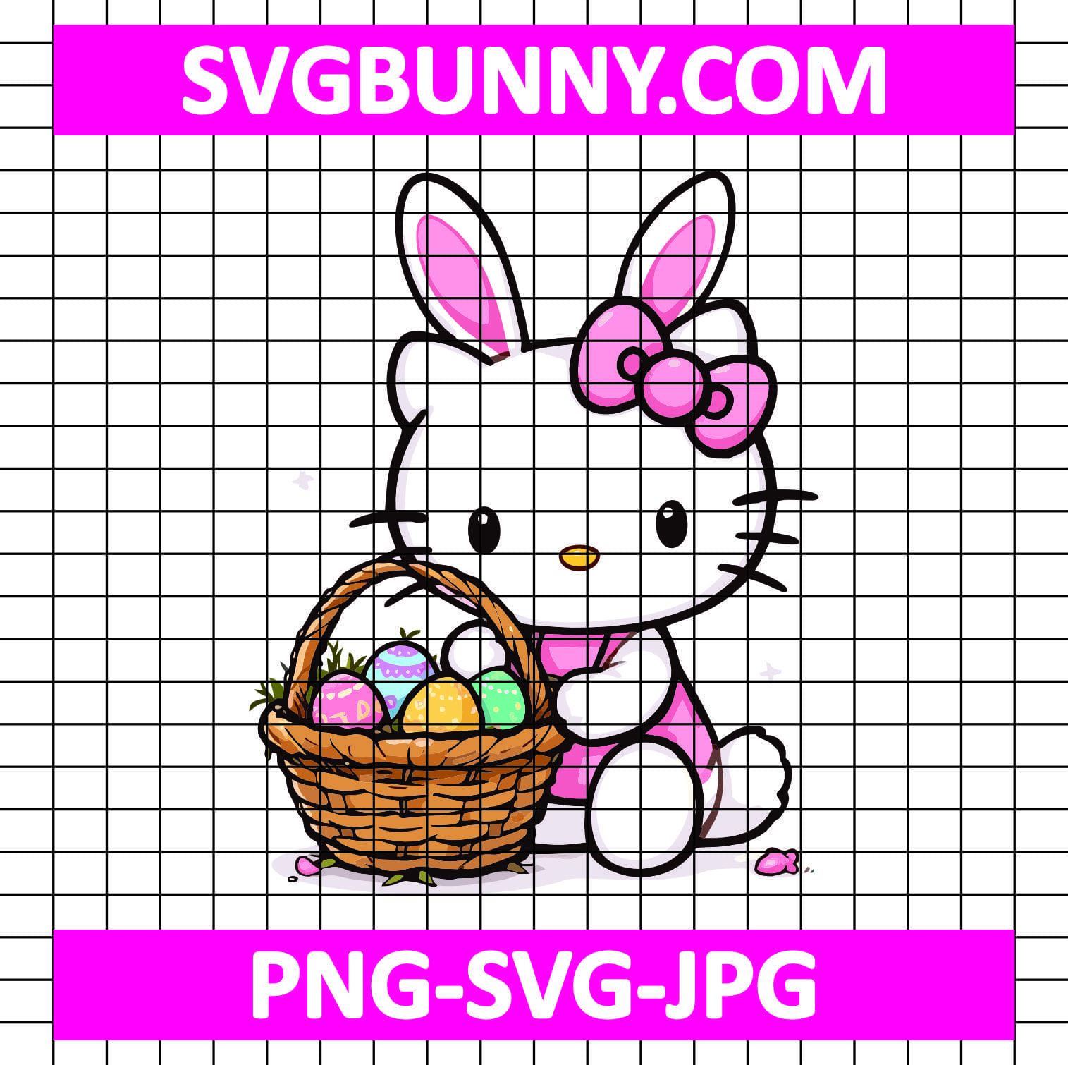 Cute Kitty Cat Happy Easter SVG, Easter Egg SVG, Cute Kitty SVG, Easter SVG Bad Bunny Benito Happy Easter SVG Cute Kitty Cat Happy Easter SVG, Easter Egg SVG, Cute Kitty SVG, Easter SVG