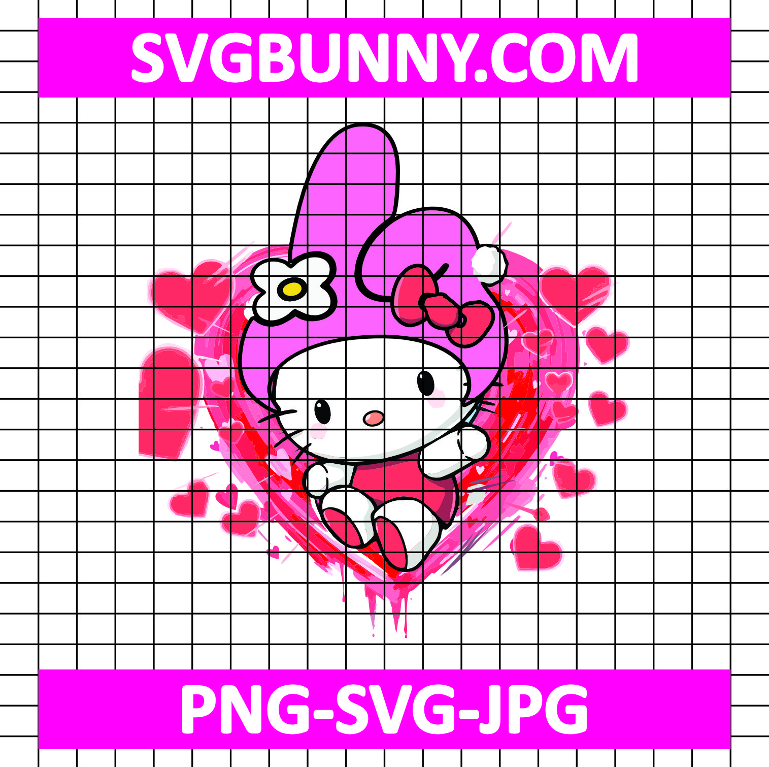 Kawaii Kitty Heart Valentine SVG, Hello Kitty Valentines Day SVG, Valentine Cute Cat SVG, PNG DXF EPS Hello Kitty Heart Valentine SVG Kawaii Kitty Heart Valentine SVG, Hello Kitty Valentines Day SVG, Valentine Cute Cat SVG, PNG DXF EPS