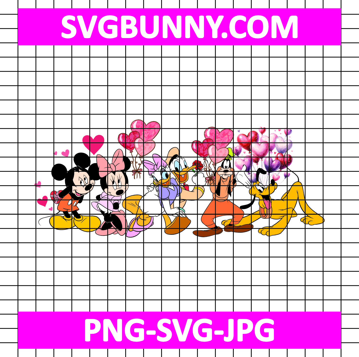 Mickey Friends Happy Valentines Day SVG, Valentine SVG, Mickey Mouse SVG, Mickey n Friends SVG Main Squeera Tooth Dental Valentine SVG Mickey Friends Happy Valentines Day SVG, Valentine SVG, Mickey Mouse SVG, Mickey n Friends SVG