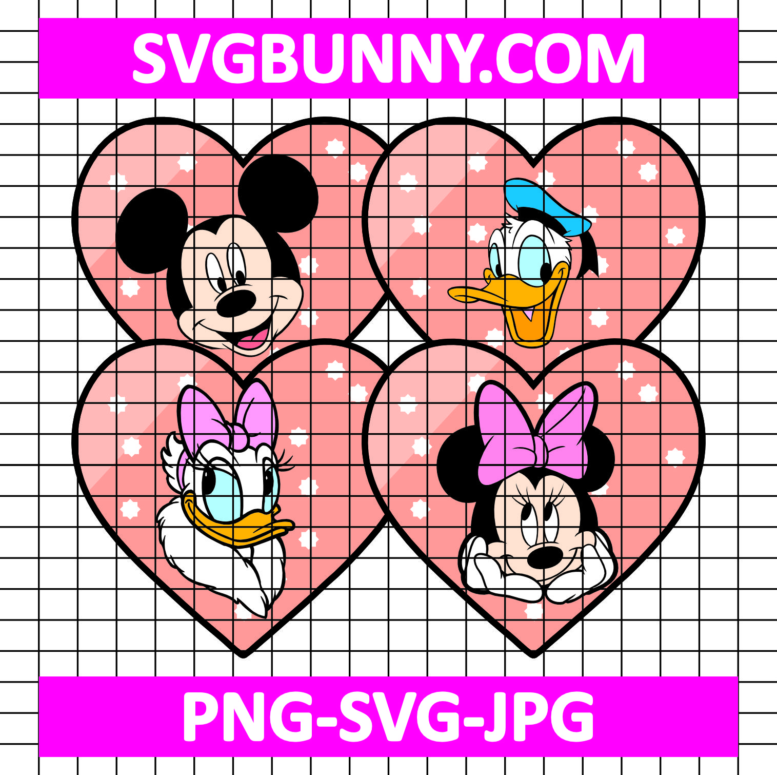 Mickey Mouse Friends Heart Valentine SVG, Disney Valentine SVG, Valentine's Day SVG, Mickey Mouse SVG Day Drinking SVG Mickey Mouse Friends Heart Valentine SVG, Disney Valentine SVG, Valentine's Day SVG, Mickey Mouse SVG