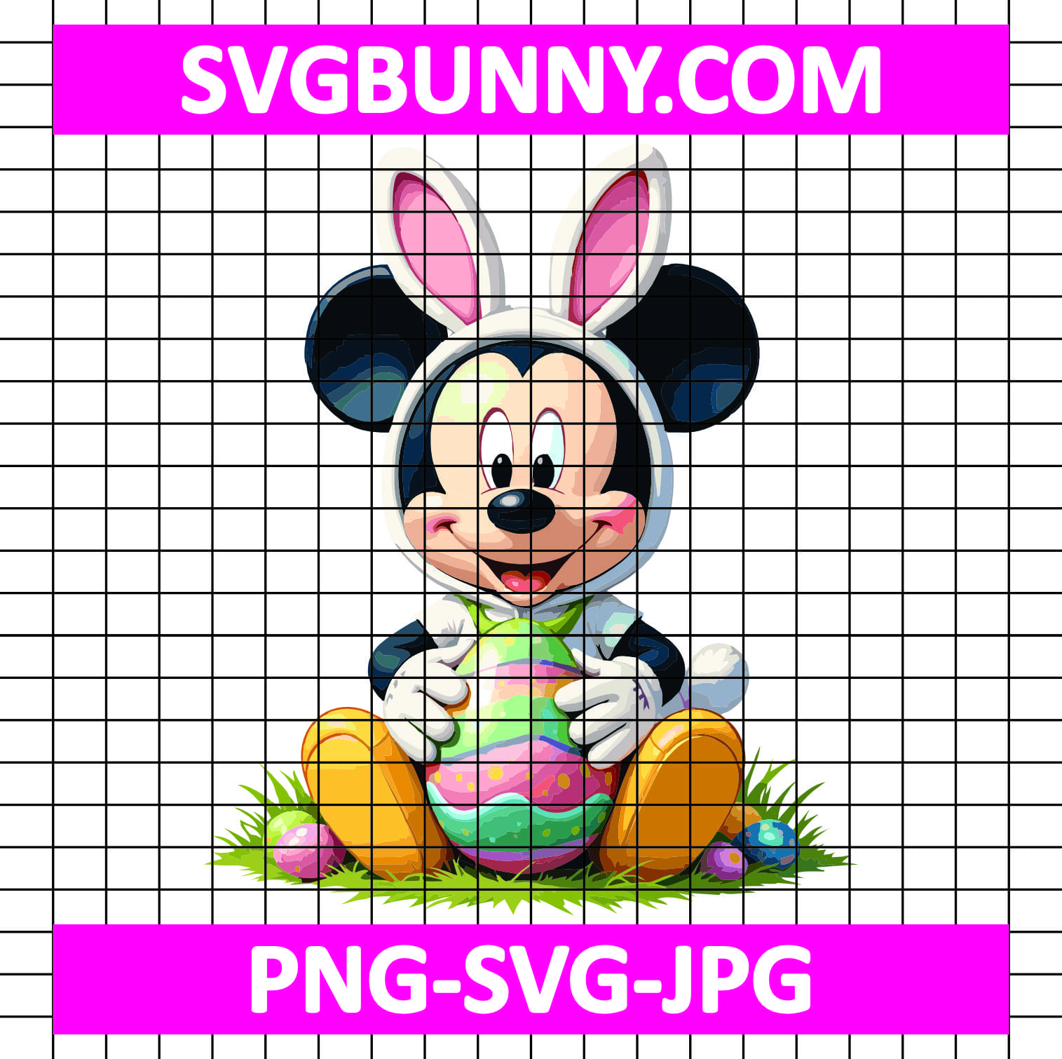 Mickey Mouse Happy Easter SVG, Easter Egg SVG, Easter SVG, Cut Easter SVG, Cut Rabbit SVG, Funny Rabbit SVG Cute Kitty Cat Happy Easter SVG Mickey Mouse Happy Easter SVG, Easter Egg SVG, Easter SVG, Cut Easter SVG, Cut Rabbit SVG, Funny Rabbit SVG