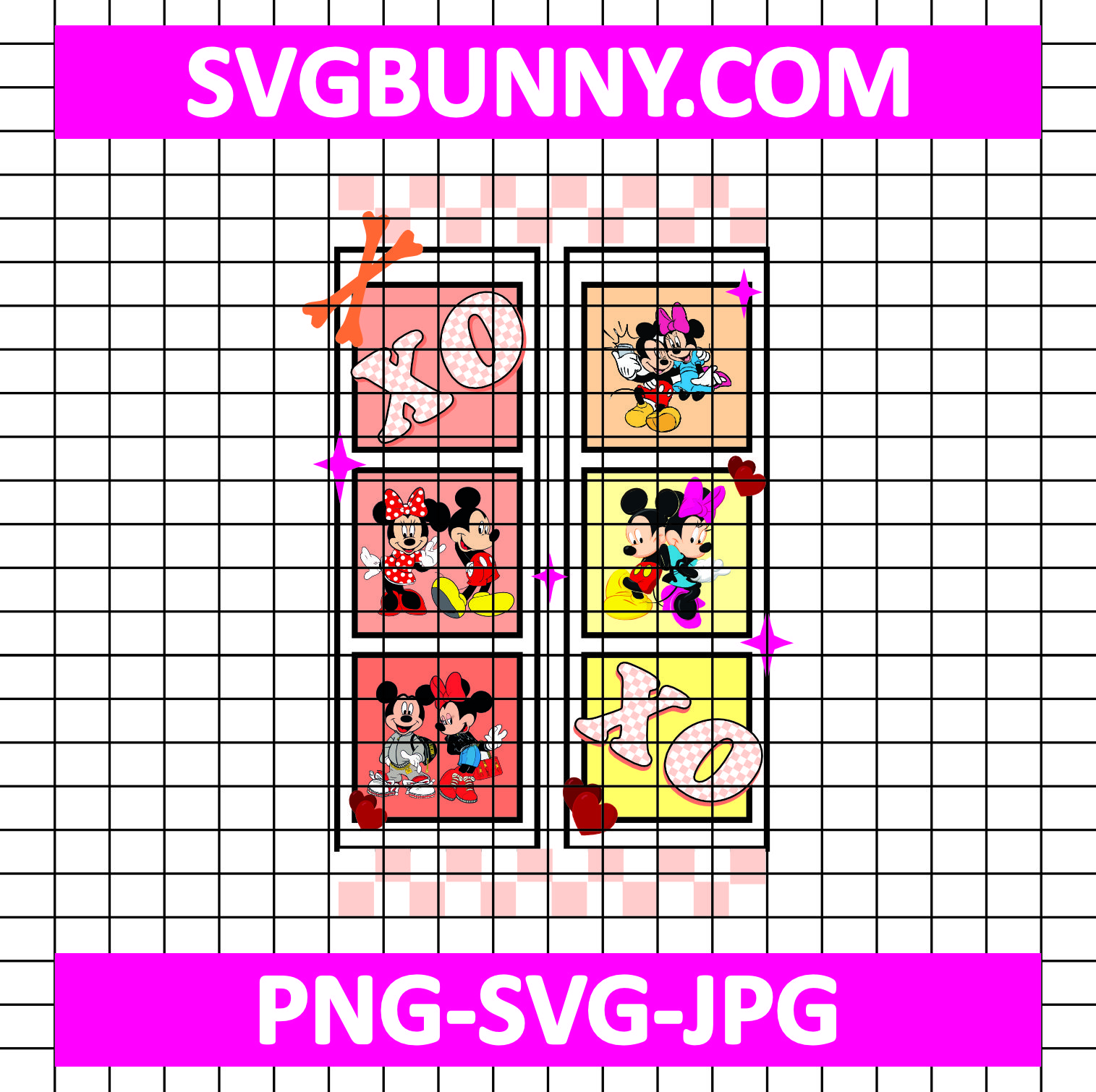 Mickey minnie XoXo SVG, Valentine Day SVG, Disney Valentine SVG, Mickey Mouse SVG, Valentines Day SVG Love Machine Valentine SVG Mickey minnie XoXo SVG, Valentine Day SVG, Disney Valentine SVG, Mickey Mouse SVG, Valentines Day SVG