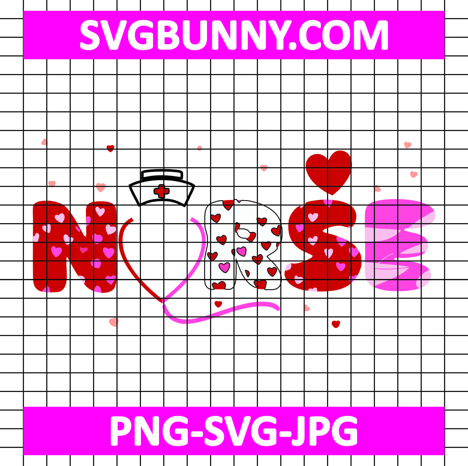 Nurse Heart Valentine Logo Design SVG, Nurse Valentine SVG, Valentine's Day SVG, Nurse Heart Design SVG Heart Shape Angel SVG Nurse Heart Valentine Logo Design SVG, Nurse Valentine SVG, Valentine's Day SVG, Nurse Heart Design SVG