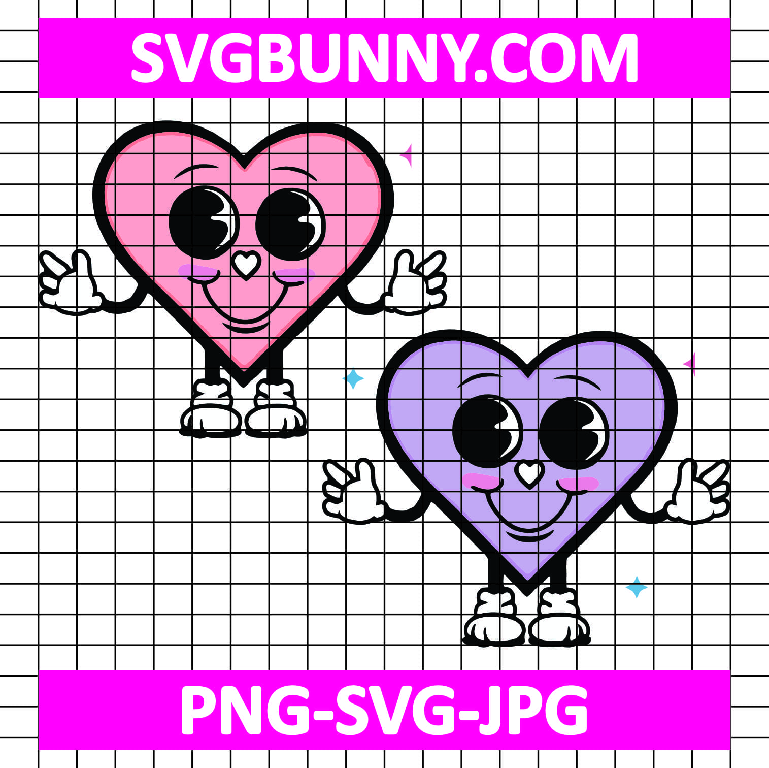 Retro Valentines Heart SVG, Retro Heart SVG, Valentines Day SVG Checkered Heart SVG Retro Valentines Heart SVG, Retro Heart SVG, Valentines Day SVG