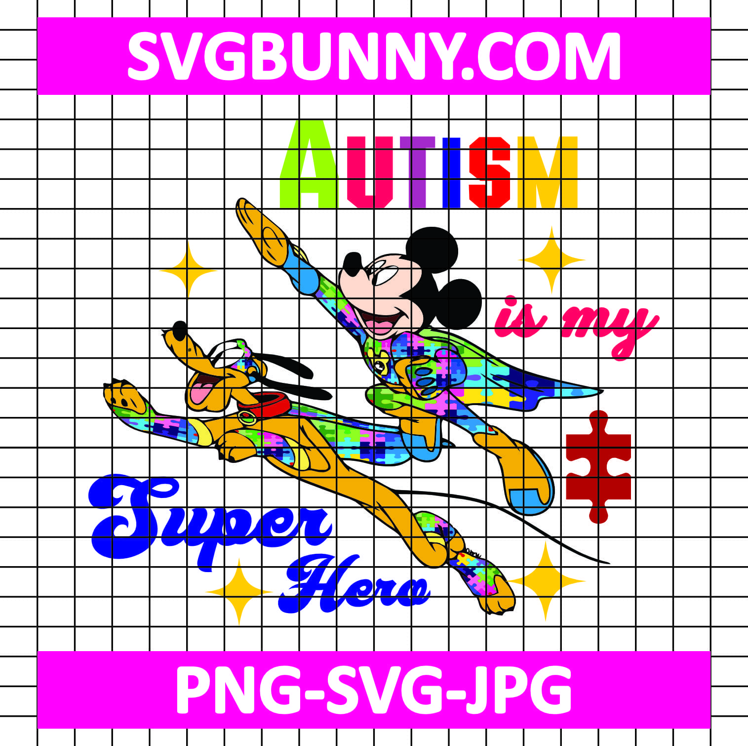 Autism is My SuperPower SVG, SuperHero Mouse Autism SVG, Cartoon Autism SVG Autism Awareness Mouse SVG Autism is My SuperPower SVG, SuperHero Mouse Autism SVG, Cartoon Autism SVG