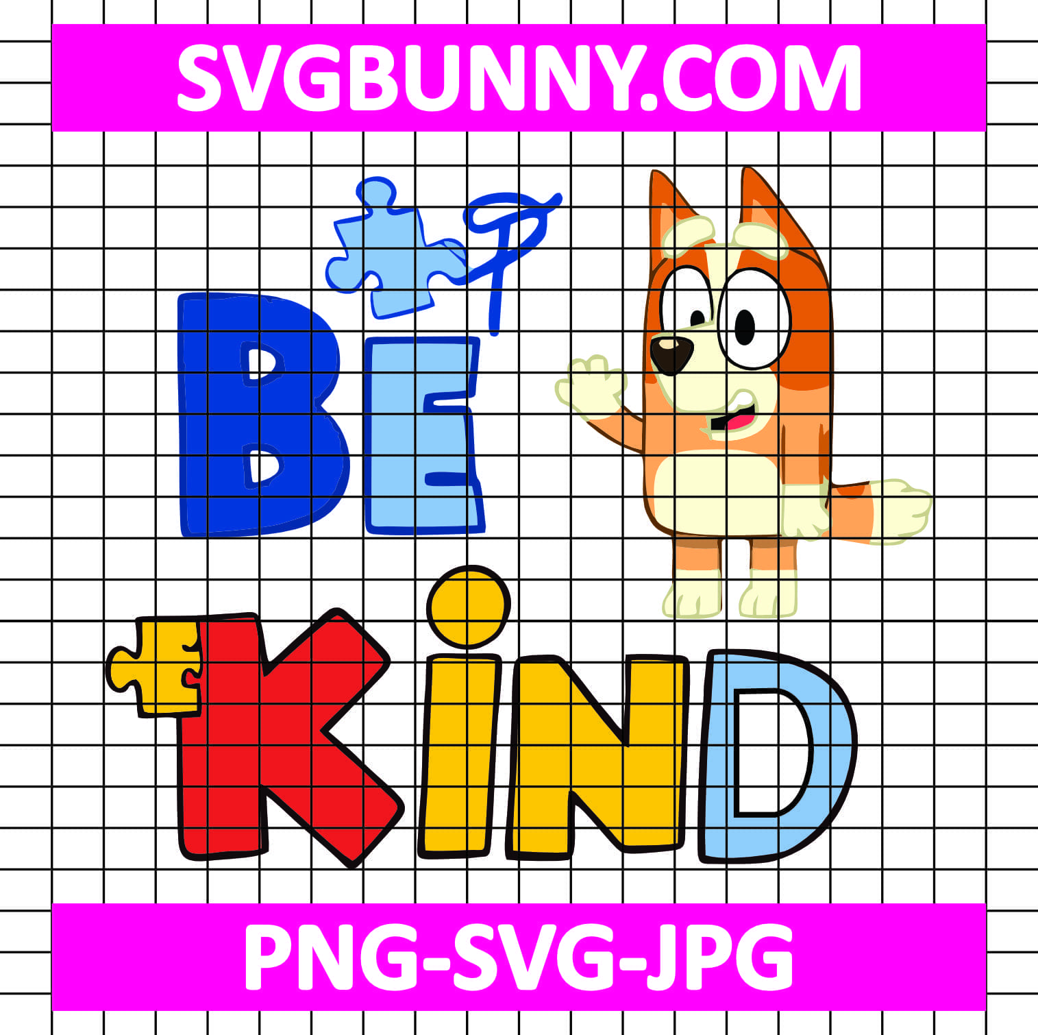 Bingo and Mom Autism SVG, Mom Autism SVG, Bingo Autism SVG, Cartoon AUtism SVG Stitch Be Kind Autism SVG Bingo and Mom Autism SVG, Mom Autism SVG, Bingo Autism SVG, Cartoon AUtism SVG