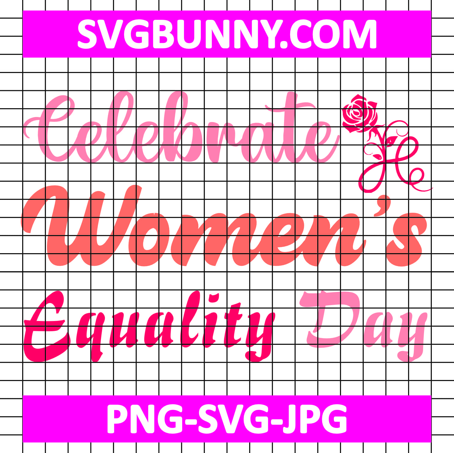 Celebrate Womens Equality Day SVG Cut File, Strong Women's SVG, Women's Day SVG We Voted Happy #Womensequalityday SVG Cut File Celebrate Women’s Equality Day SVG Cut File, Strong Women's SVG, Women's Day SVG