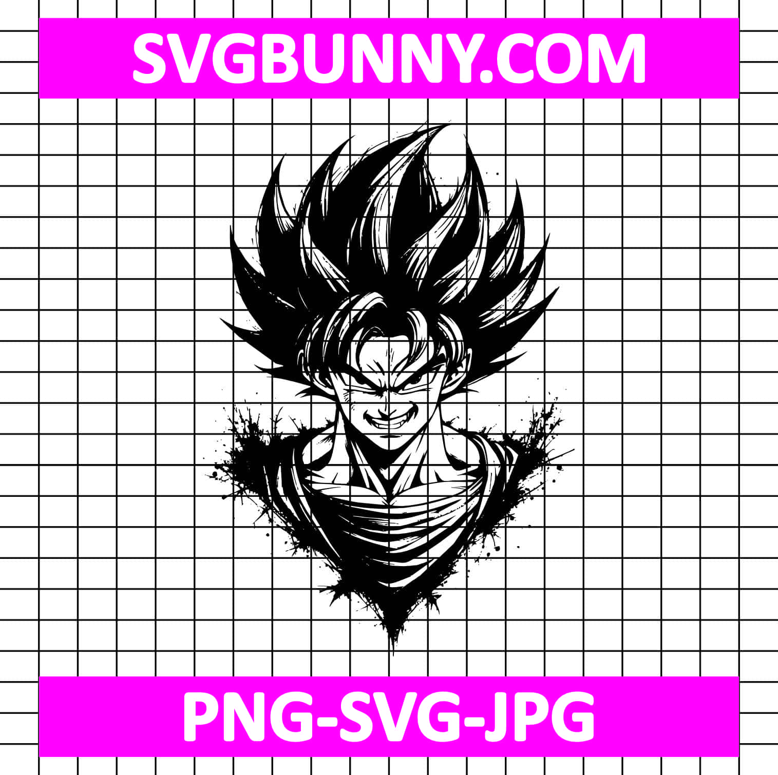 Goku Dragon Ball SVG, Dragon Ball SVG, Dragon Ball PNG, Goku SVG PNG, Anime SVG Dragon Ball Z PNG Goku Dragon Ball SVG, Dragon Ball SVG, Dragon Ball PNG, Goku SVG PNG, Anime SVG