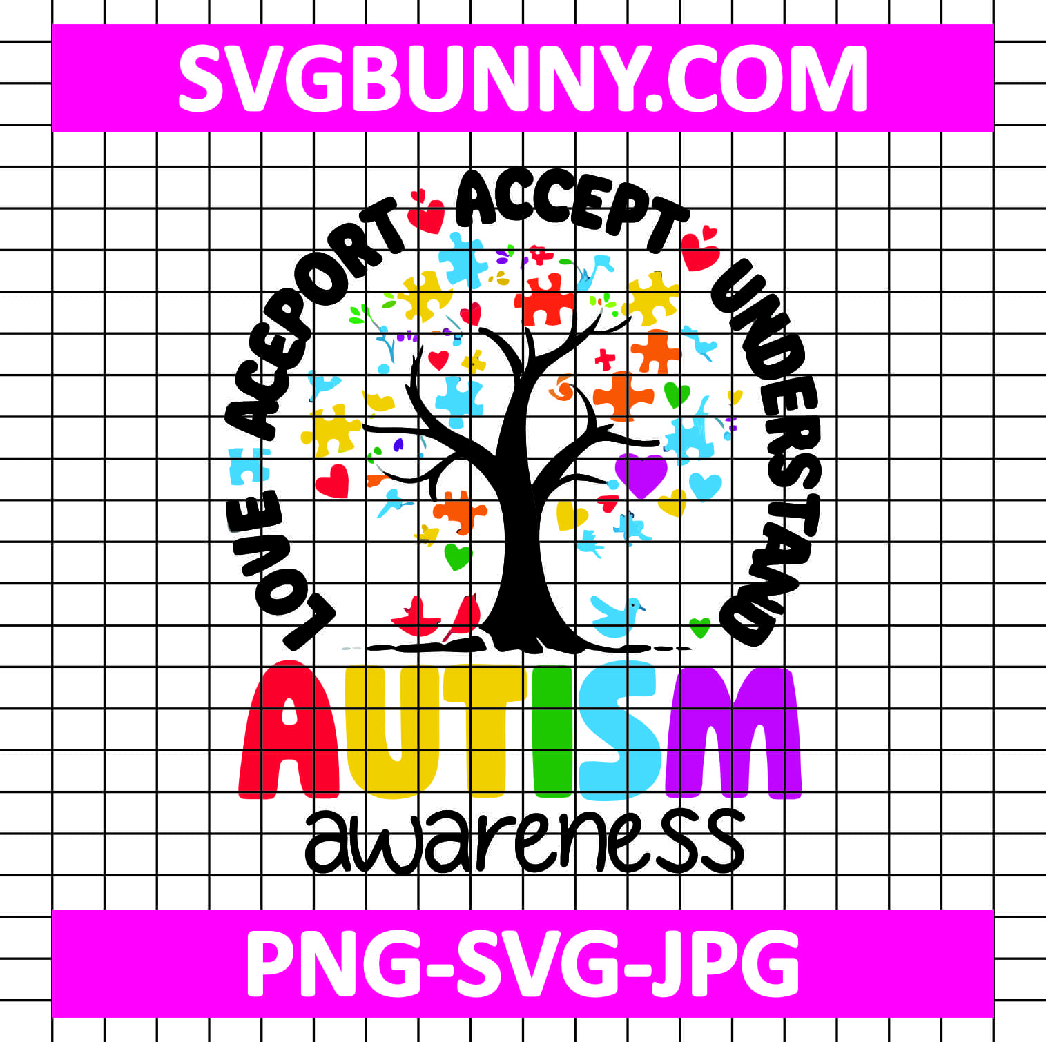 Love Accept Support Understand SVG, Autism Tree SVG, Autism SVG, Love Autism SVG Some People Look Up To Their Heroes SVG Love Accept Support Understand SVG, Autism Tree SVG, Autism SVG, Love Autism SVG