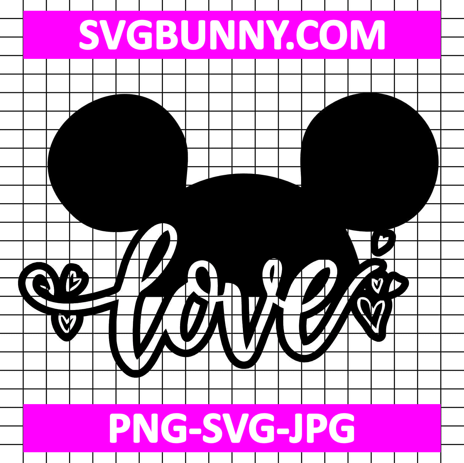 Love Autism SVG, Autism Mickey Head SVG, Puzzle Piece SVG, Autism Support Child SVG PNG DXF EPS Goofy Autism Awareness SVG Love Autism SVG, Autism Mickey Head SVG, Puzzle Piece SVG, Autism Support Child SVG PNG DXF EPS