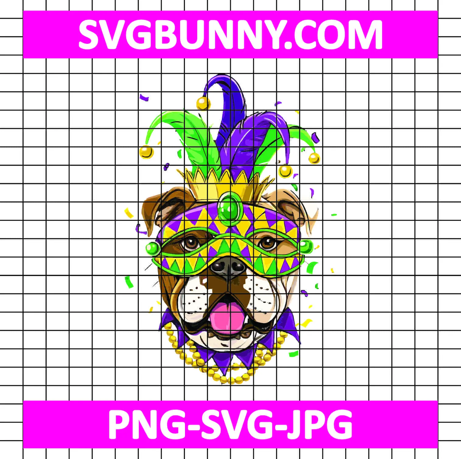 Mardi Gras Bulldog Dog SVG, Carnival SVG, Mardi Gras Carnival Jester PNG, Funny Dog Mardi Gras PNG Mardi Gras Coquette Bow PNG Design Mardi Gras Bulldog Dog SVG, Carnival SVG, Mardi Gras Carnival Jester PNG, Funny Dog Mardi Gras PNG