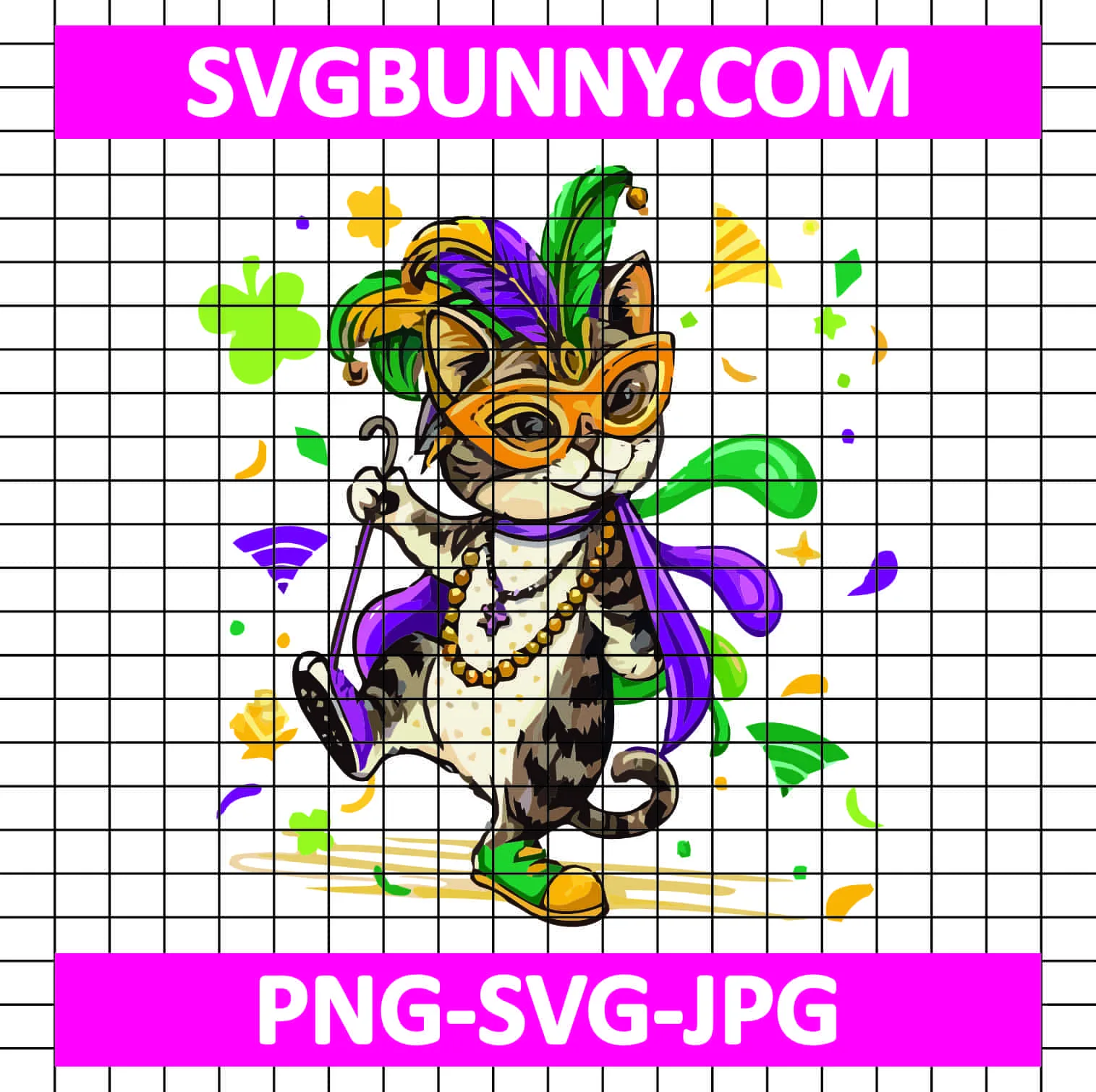 Mardi Gras Cat PNG, Funny Carnival PNG, Mardi Gras PNG Sublimation, Carnival SVG, Mardi Gras SVG Mardi Gras Queen SVG Mardi Gras Cat PNG, Funny Carnival PNG, Mardi Gras PNG Sublimation, Carnival SVG, Mardi Gras SVG