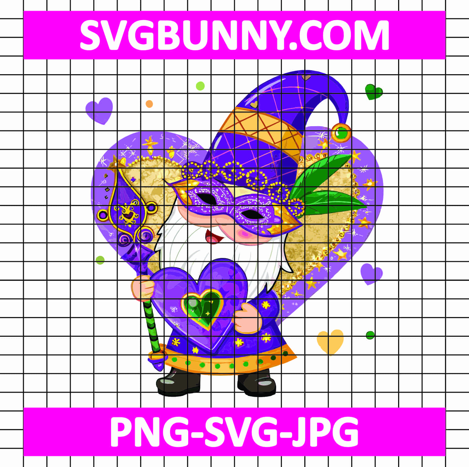 Mardi Gras Gnome Heart PNG, Louisiana Carnival PNG, Fat Tuesday New Orleans PNG, Carnival SVG Carnival SVG Mardi Gras Gnome Heart PNG, Louisiana Carnival PNG, Fat Tuesday New Orleans PNG, Carnival SVG