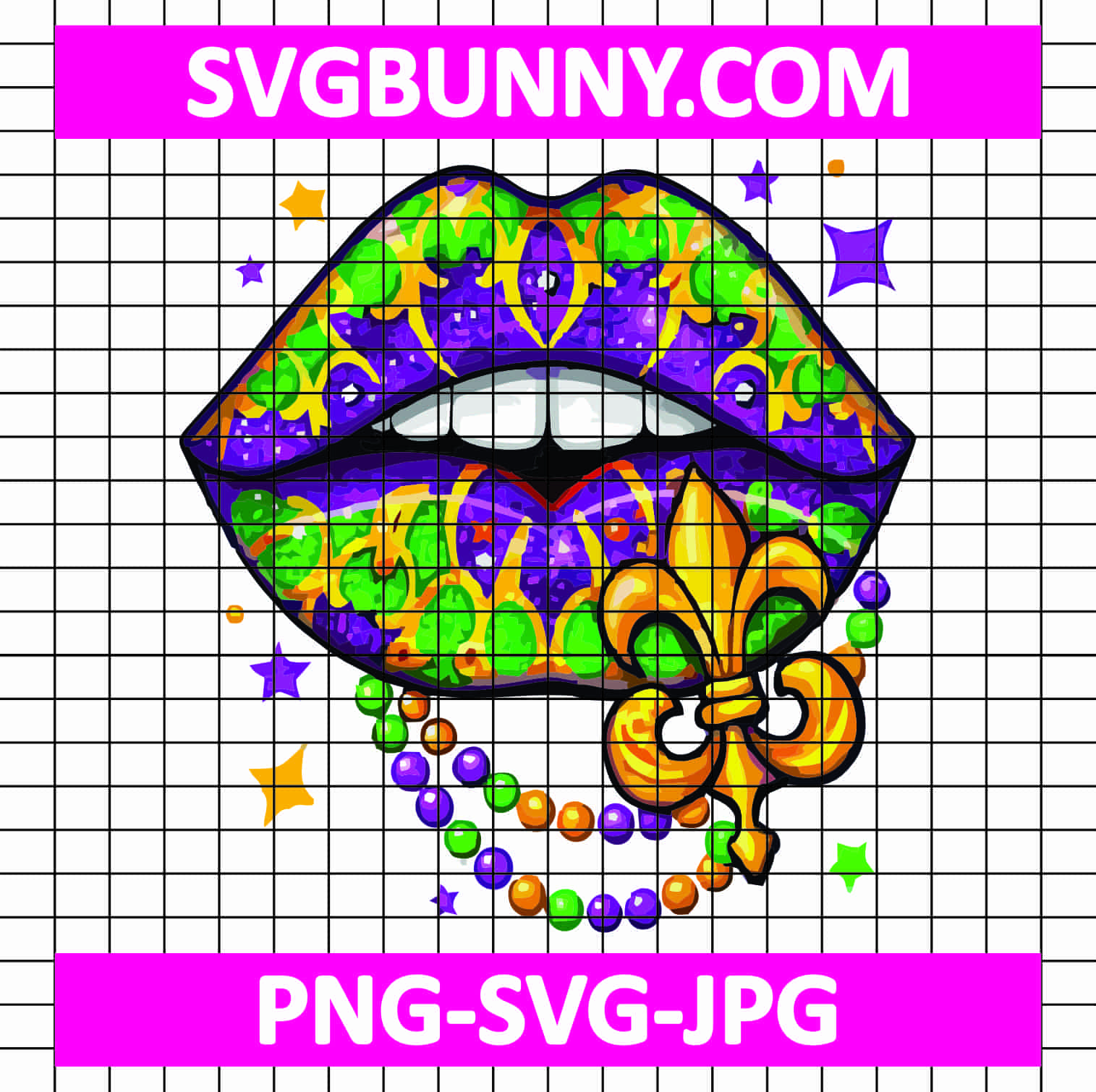 Mardi Gras Lips Neon PNG, Lips Queen Carnival PNG, Carnival SVG, Lips Queen SVG No Tricks Just Treats SVG Mardi Gras Lips Neon PNG, Lips Queen Carnival PNG, Carnival SVG, Lips Queen SVG