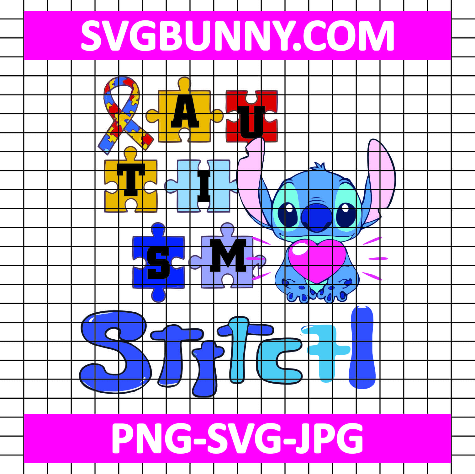Stitch Heart Autism SVG, Heart Autism SVG, Blue Stitch Autism SVG, puzzle Autism SVG Stitch Ribbon Awareness Autism SVG Stitch Heart Autism SVG, Heart Autism SVG, Blue Stitch Autism SVG, puzzle Autism SVG