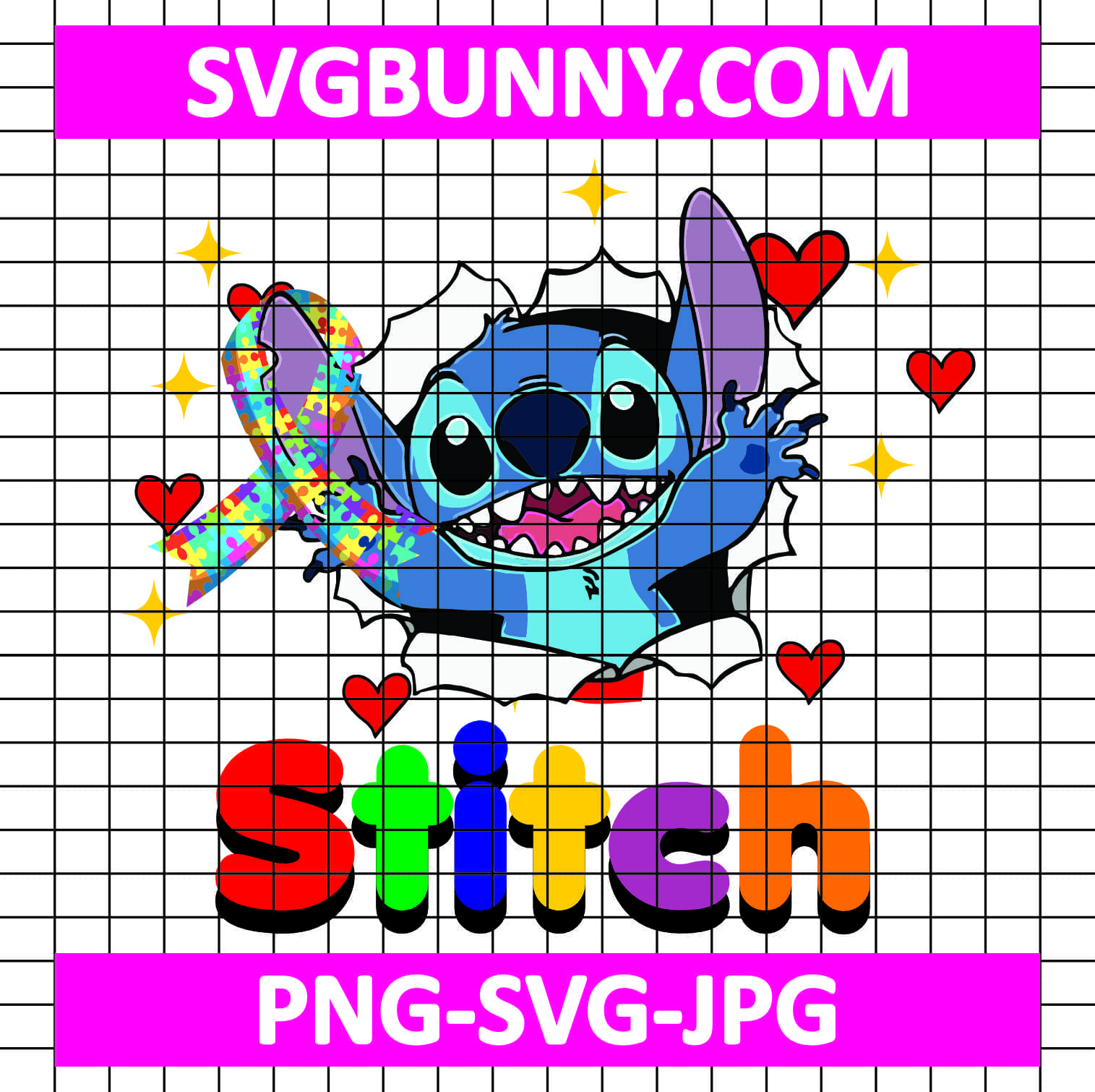 Stitch Ribbon Awareness Autism SVG, Awareness Autism SVG, Stitch SVG, Stitch Ribbon SVG, Ribbon Autism SVG Stitch Paper Airplane Autism SVG Stitch Ribbon Awareness Autism SVG, Awareness Autism SVG, Stitch SVG, Stitch Ribbon SVG, Ribbon Autism SVG