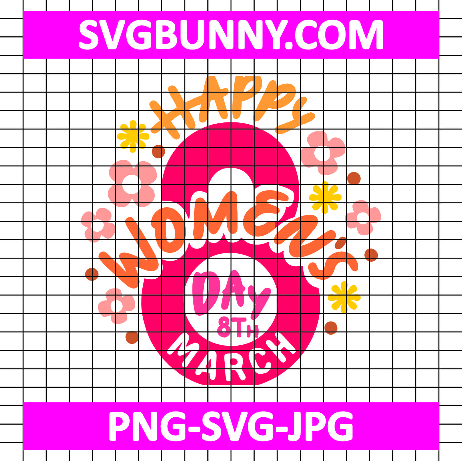 Women Day 8 March SVG, Women's Day SVG, Girl Power SVG, Strong Women SVG, International Womens Day SVG In My Trump President Era SVG Women Day 8 March SVG, Women's Day SVG, Girl Power SVG, Strong Women SVG, International Womens Day SVG