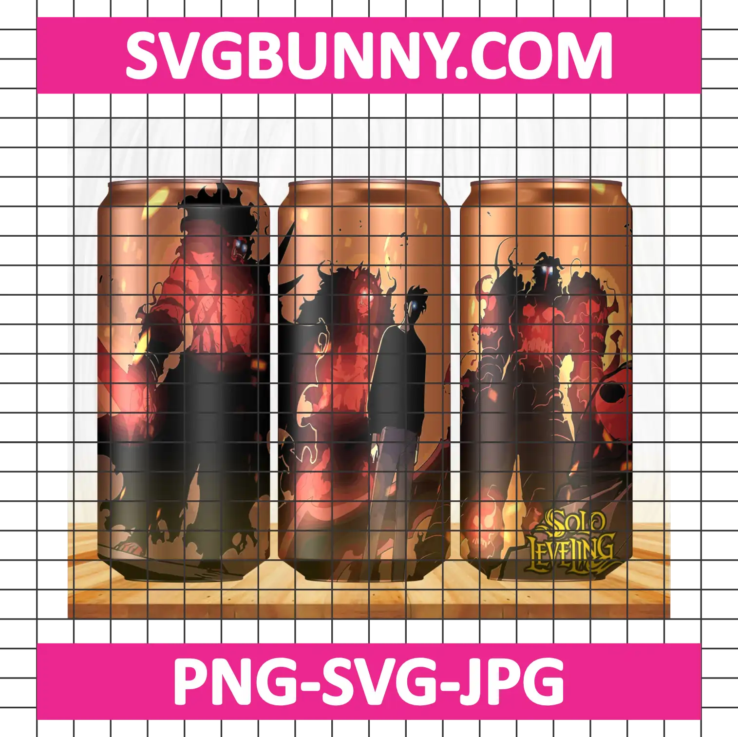 Anime Solo Leveling Design 20oz Tumbler, Solo Leveling SVG, Anime SVG, Tumbler File Igris Shirt SVG Anime Solo Leveling Design 20oz Tumbler, Solo Leveling SVG, Anime SVG, Tumbler File