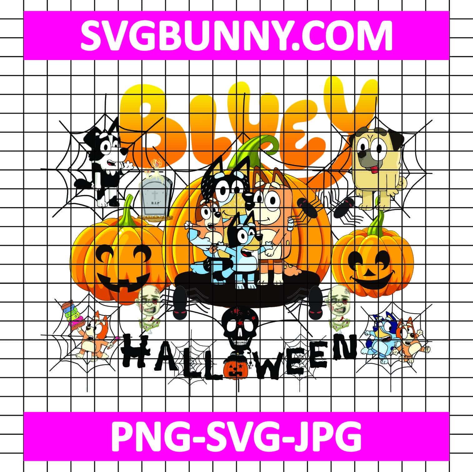 Bluey PNG, Disney Halloween PNG, Halloween SVG, Pumpkin PNG, Puppies PNG Disney Halloween PNG Bluey PNG, Disney Halloween PNG, Halloween SVG, Pumpkin PNG, Puppies PNG