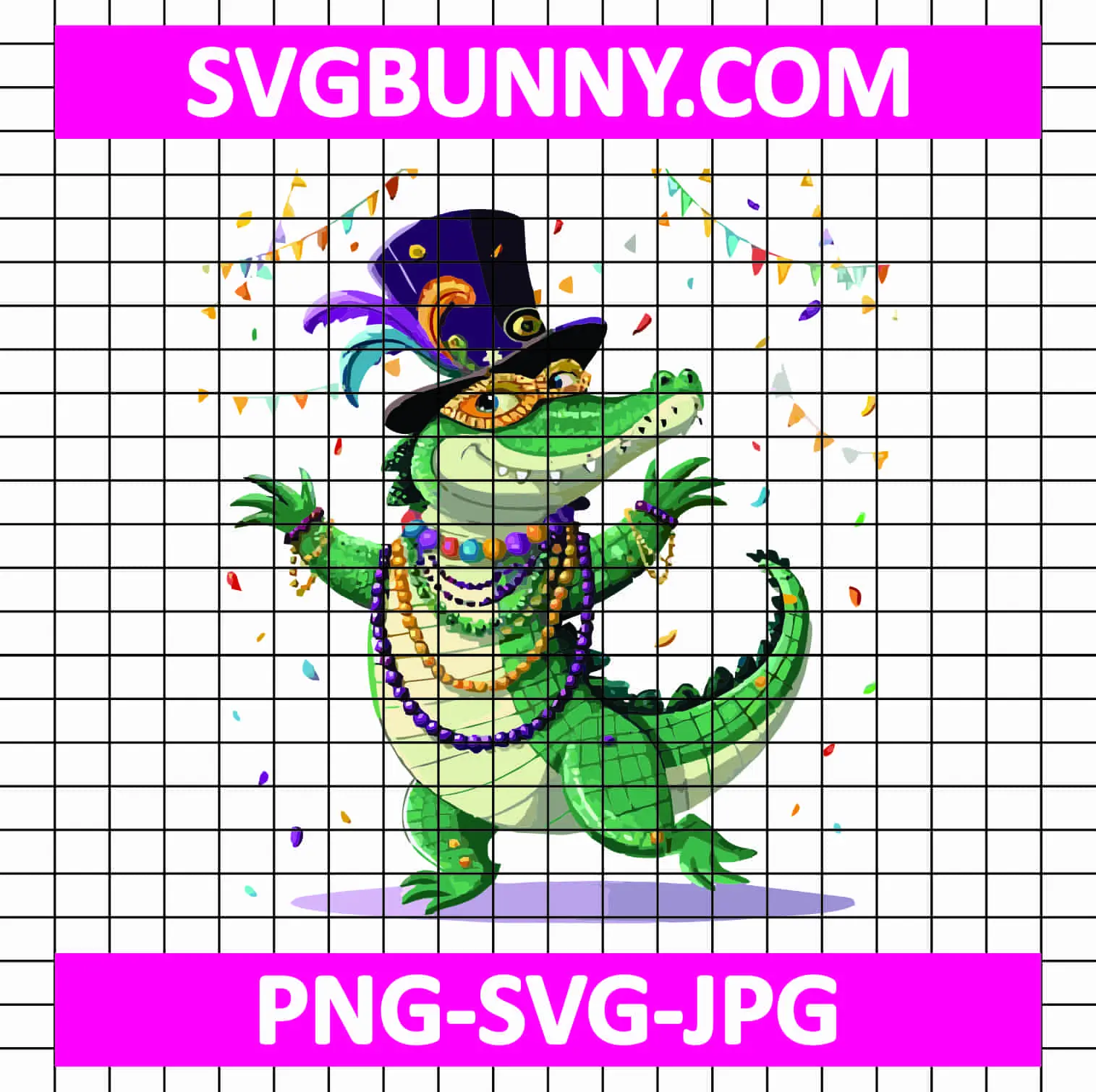 Funny Mardigator Mardi Gras Dancing SVG, Alligator Dancing Carnival SVG, Mardi Gras Alligator SVG Mardi Gras Cat SVG Funny Mardigator Mardi Gras Dancing SVG, Alligator Dancing Carnival SVG, Mardi Gras Alligator SVG
