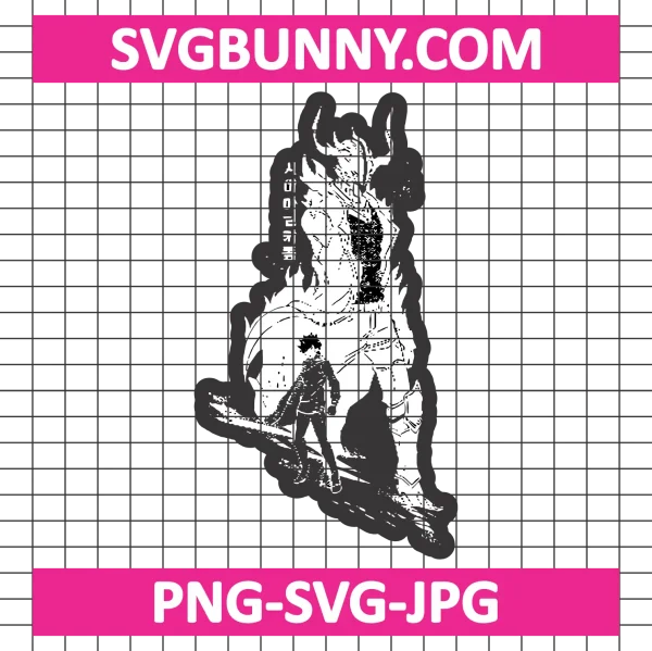 Igris Shirt SVG, Solo Leveling SVG, Anime SVG, Igris Solo Leveling SVG