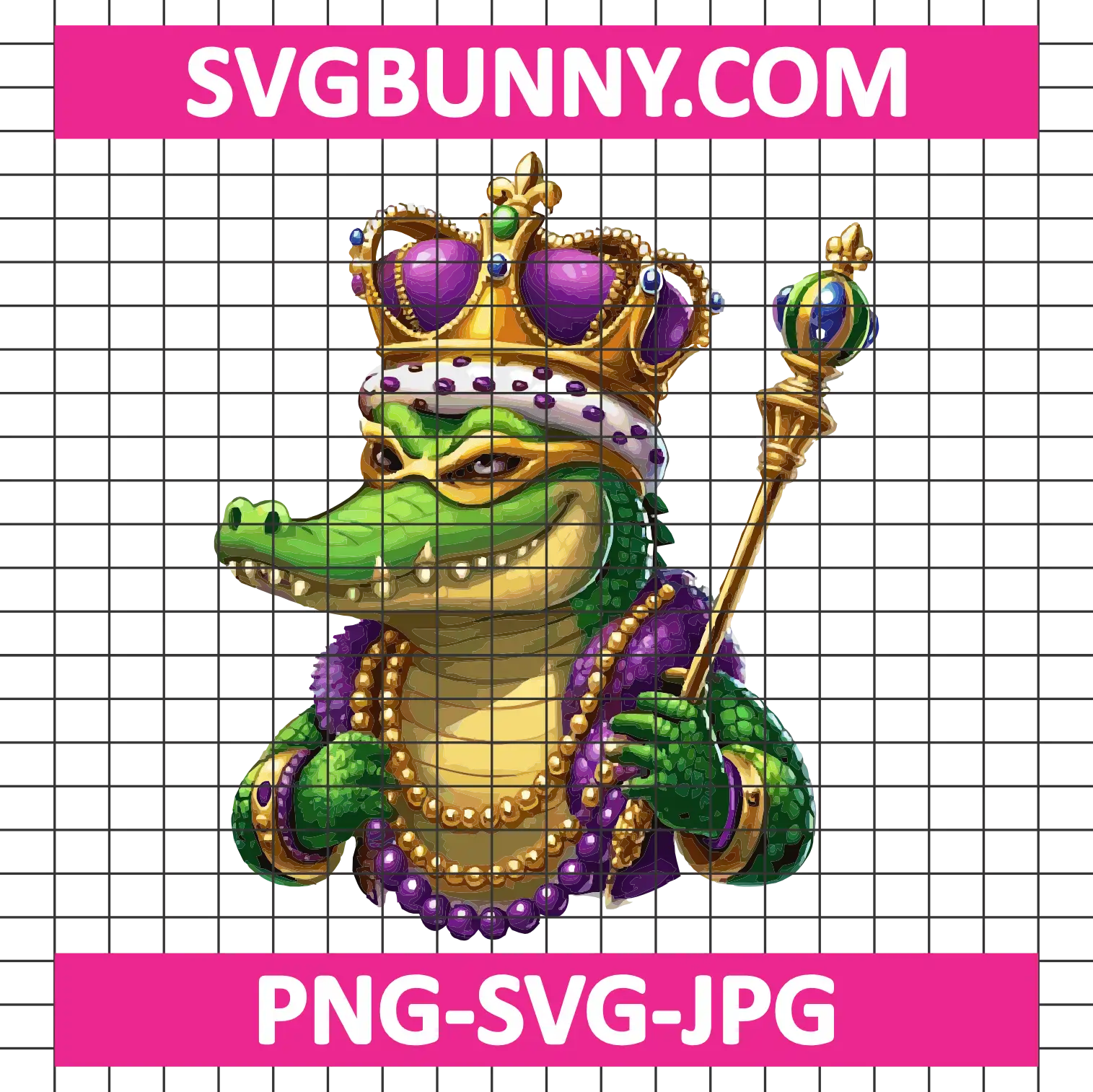 Mardi Gras Alligator PNG, King Gator New Orleans Carnival PNG, Carnival SVG, Mardi Gras Alligator SVG Mardi Gras Costume Tuxedo SVG Mardi Gras Alligator PNG, King Gator New Orleans Carnival PNG, Carnival SVG, Mardi Gras Alligator SVG