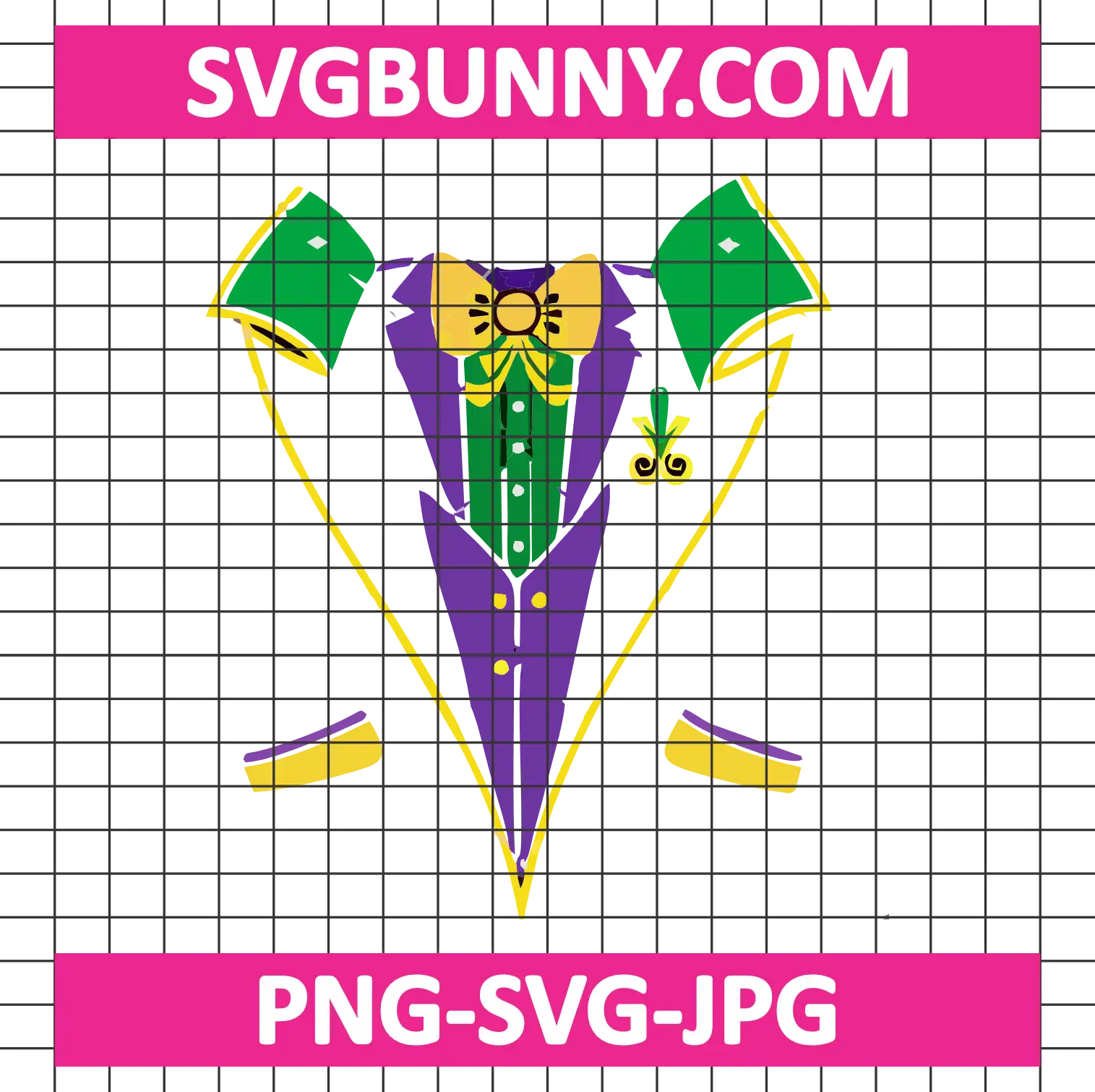 Mardi Gras Costume Tuxedo SVG, Carnival Parade SVG, Carnival SVG, Custom Family SVG Minnie Mardi Gras SVG Mardi Gras Costume Tuxedo SVG, Carnival Parade SVG, Carnival SVG, Custom Family SVG