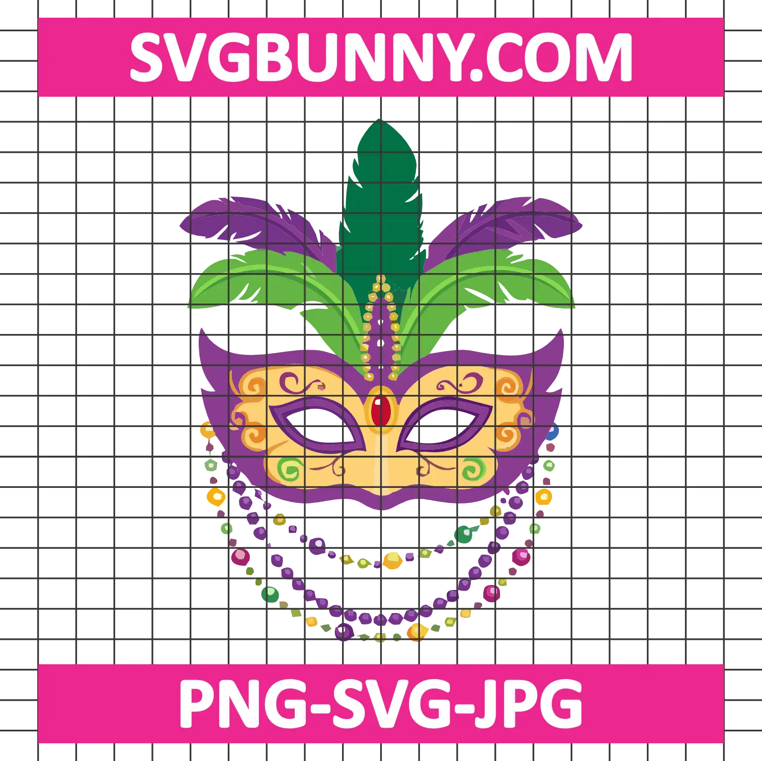 Mardi Gras mask SVG, Mardi Gras mask with beads SVG, Carnival SVG, Carnival Mask SVG Carnival SVG Mardi Gras mask SVG, Mardi Gras mask with beads SVG, Carnival SVG, Carnival Mask SVG, Happy Mardi Gras 2025 SVG, Carnival DXF, Carnival SVG, Carnival PNG, Carnival EPS, Mardi Gras DXF, Mardi Gras SVG, Mardi Gras PNG, Mardi Gras EPS