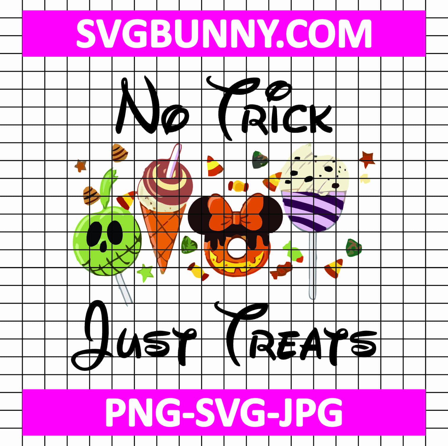 No Tricks Just Treats SVG, Snackgoal Halloween SVG, Carnival SVG, Carnival Food, Spooky Vibes SVG Louisiana Beers Beads Boobs SVG PNG No Tricks Just Treats SVG, Snackgoal Halloween SVG, Carnival SVG, Carnival Food, Spooky Vibes SVG