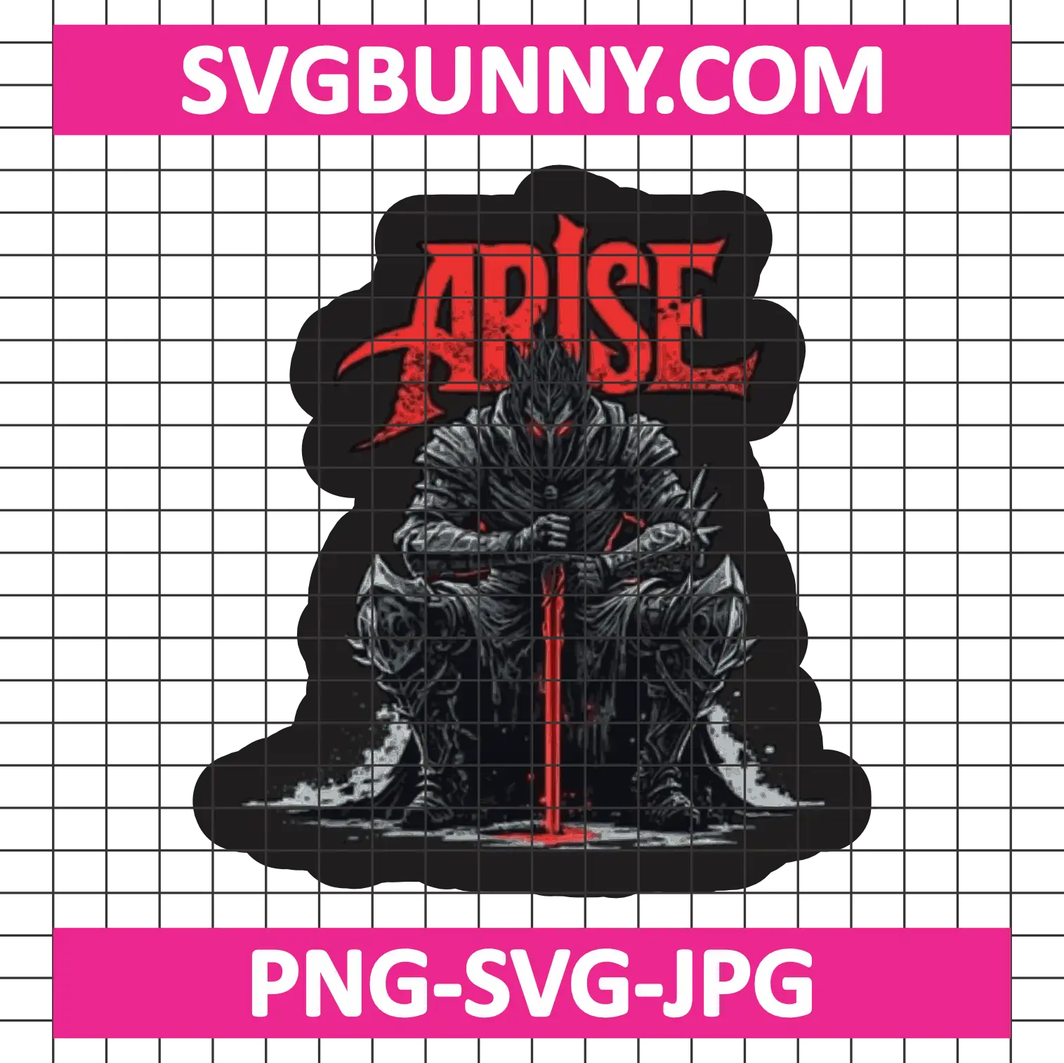 Solo Leveling ARISE SVG, Igris SVG, Anime SVG, Manga SVG Sung JinWoo SVG Solo Leveling ARISE SVG, Igris SVG, Anime SVG, Manga SVG