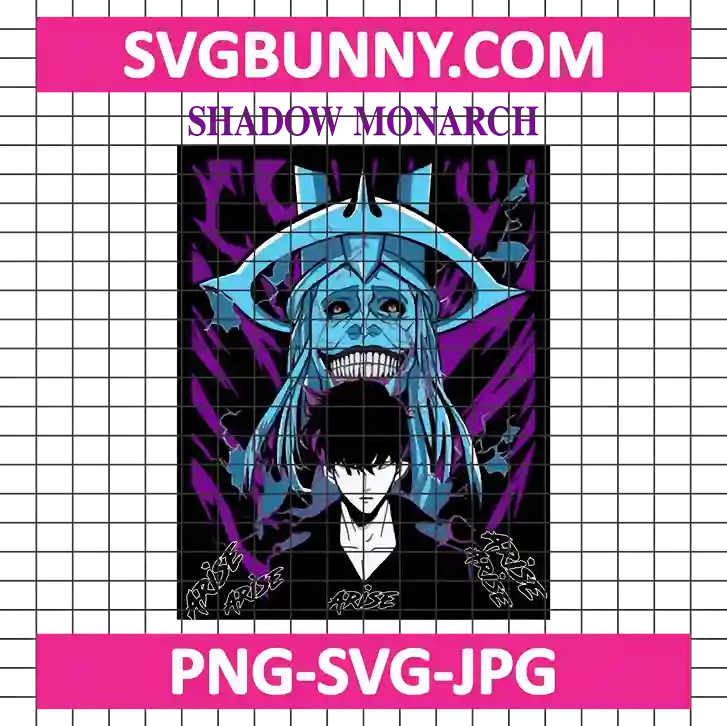 Solo Leveling SVG, Shadow Monarch SVG, Sung JinWoo SVG PNG DXF EPS Sung Jin-woo SVG Solo Leveling SVG, Shadow Monarch SVG, Sung JinWoo SVG, Solo Leveling PNG, Solo Leveling DXF, Solo Leveling EPS, Sung JinWoo SVG, Sung JinWoo PNG, Sung JinWoo DXF, Sung JinWoo EPS, Manga SVG, Anime SVG, Anime svg