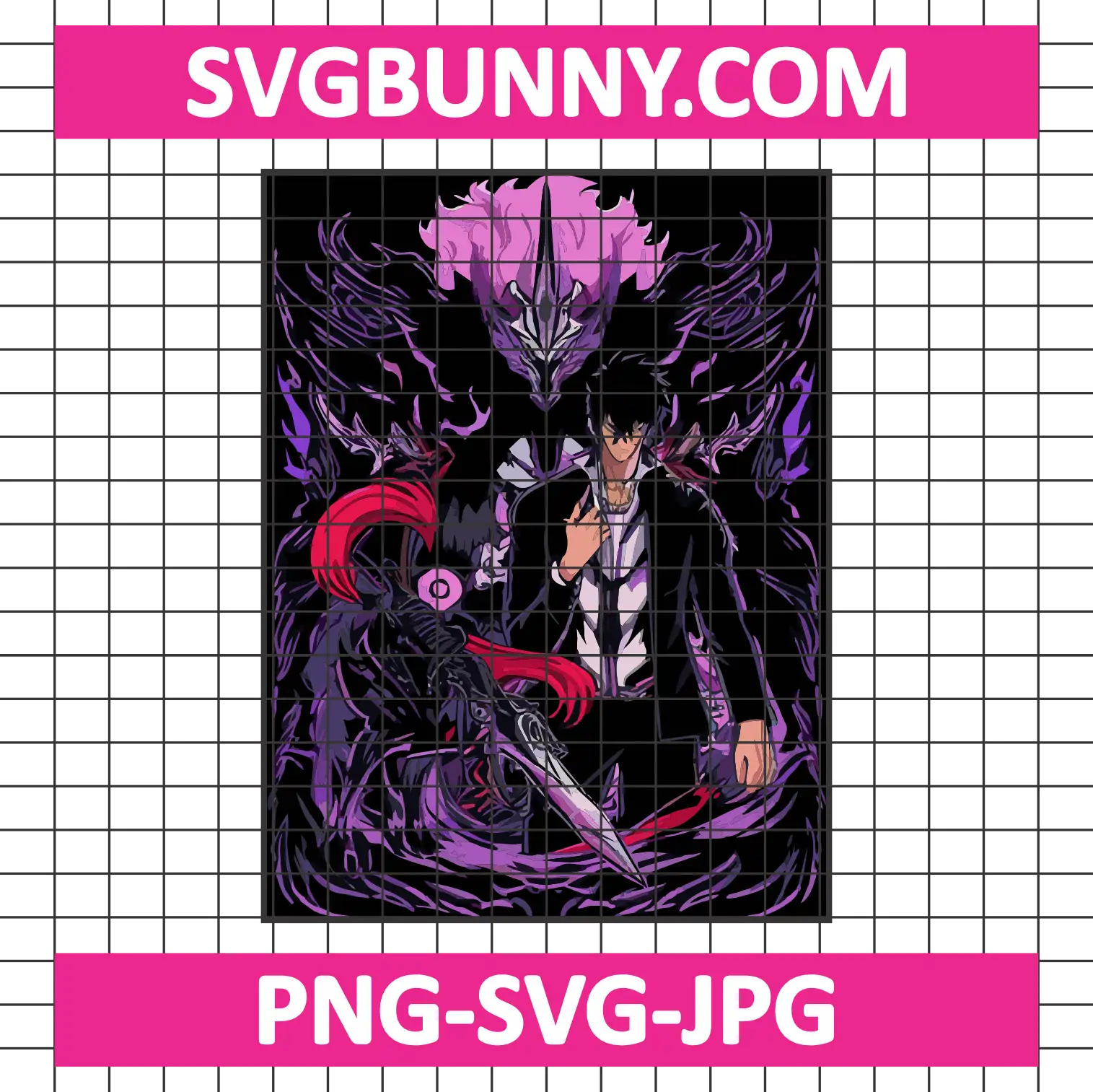 Sung Jin Woo SVG, Solo Leveling Sung Jin Woo PNG, E-Rank Hunter PNG, Character Magic PNG, Anime SVG Solo Leveling ARISE SVG Sung Jin Woo SVG, Solo Leveling Sung Jin Woo PNG, E-Rank Hunter PNG, Character Magic PNG, Anime SVG