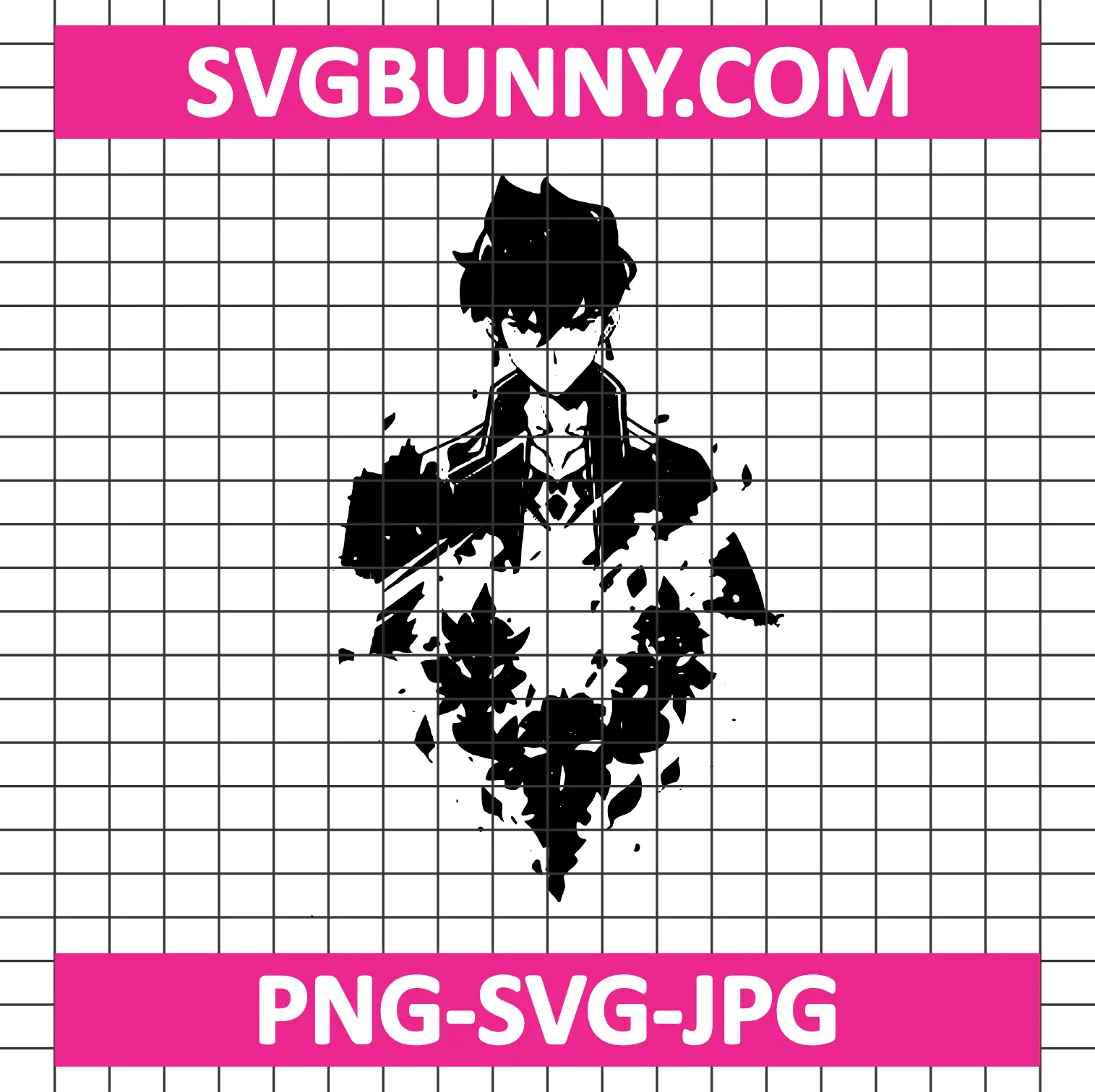 Sung Jin-woo SVG, Solo Leveling SVG, Anime SVG, Solo Leveling, Digital Download Lgris The Bloodred SVG Sung Jin-woo SVG, Solo Leveling SVG, Anime SVG, Solo Leveling, Digital Download
