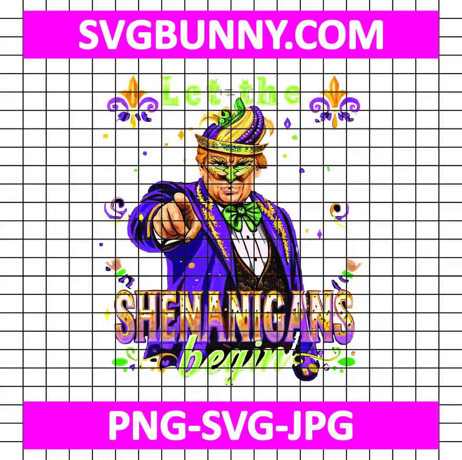 Trump Let The Shenanigans Begin PNG, Funny Trump Mardi Gras 2025 Mask PNG, Carnival SVG, Funny Trump Mardi SVG Trump Make Mardi Gras Great Again PNG Trump Let The Shenanigans Begin PNG, Funny Trump Mardi Gras 2025 Mask PNG, Carnival SVG, Funny Trump Mardi SVG